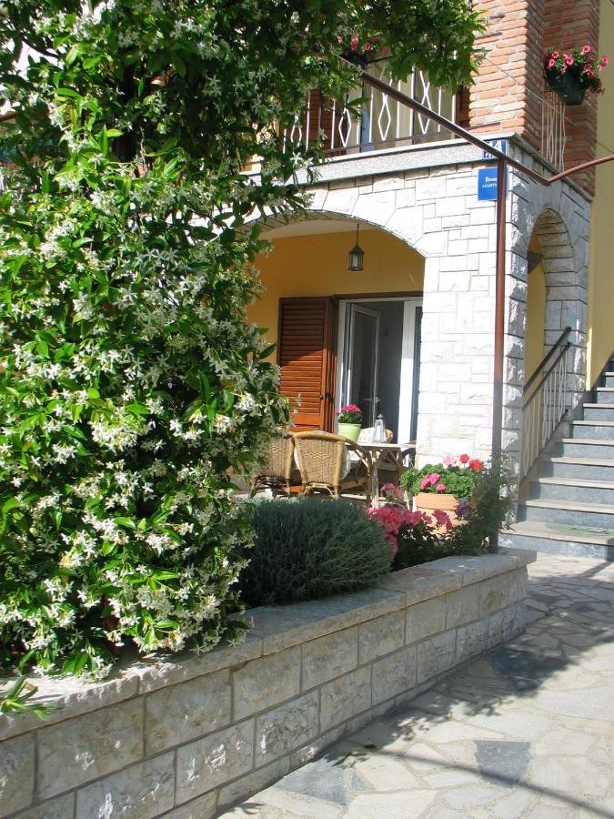 Apartmani Jolly Porec: Blizu Centra I Mora Экстерьер фото