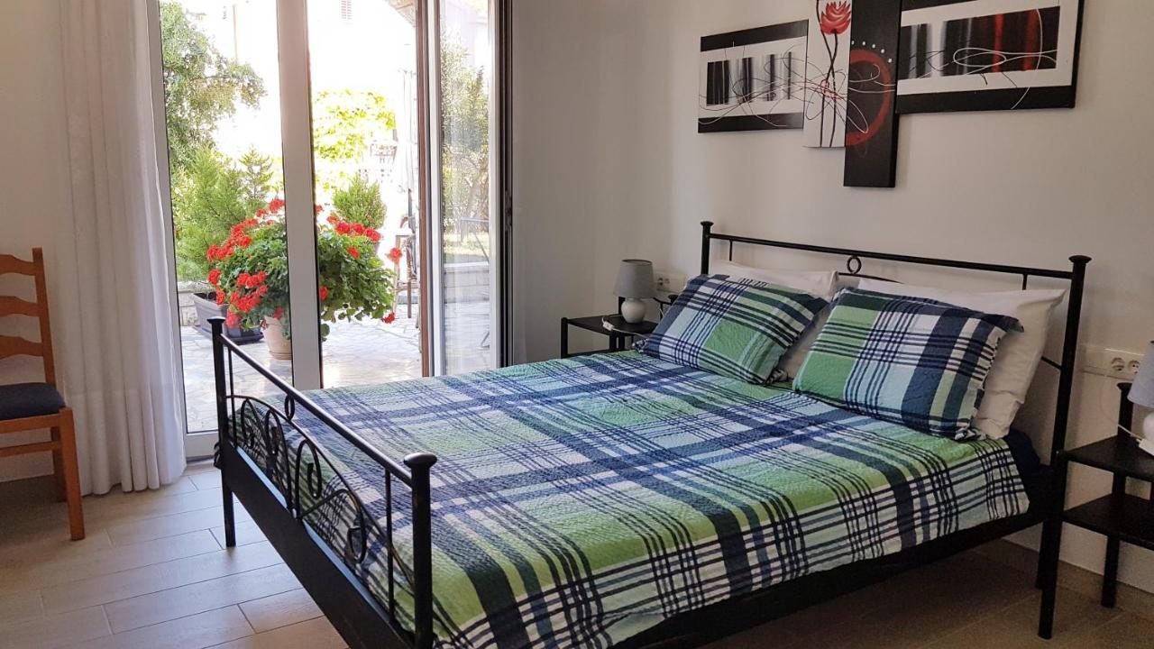 Apartmani Jolly Porec: Blizu Centra I Mora Экстерьер фото