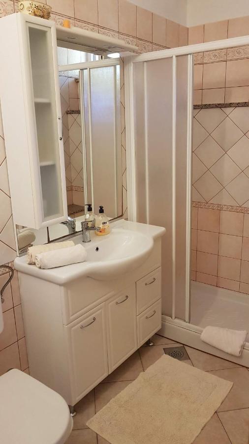 Apartmani Jolly Porec: Blizu Centra I Mora Экстерьер фото