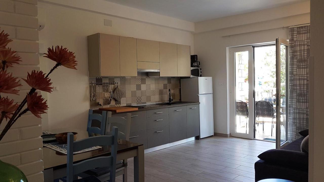Apartmani Jolly Porec: Blizu Centra I Mora Экстерьер фото