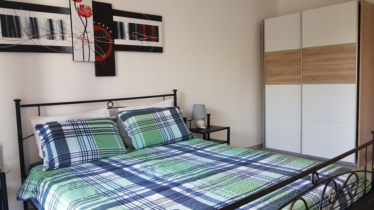 Apartmani Jolly Porec: Blizu Centra I Mora Экстерьер фото