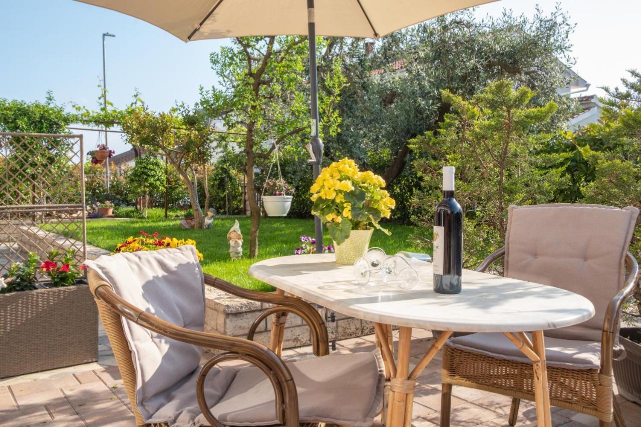 Apartmani Jolly Porec: Blizu Centra I Mora Экстерьер фото